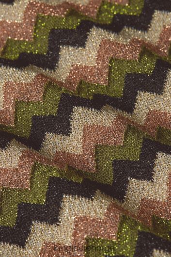 King Louie kvinner erin topp bruno B648B64 klær posey grønn